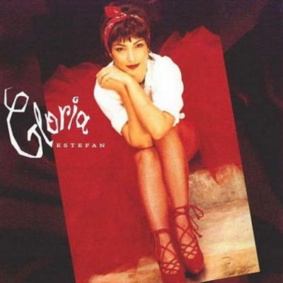 Greatest hits I - Gloria Estefan